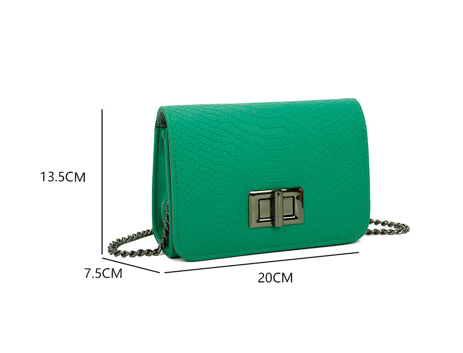 Gallantry | Sac bandoulière Sara - Eleganci