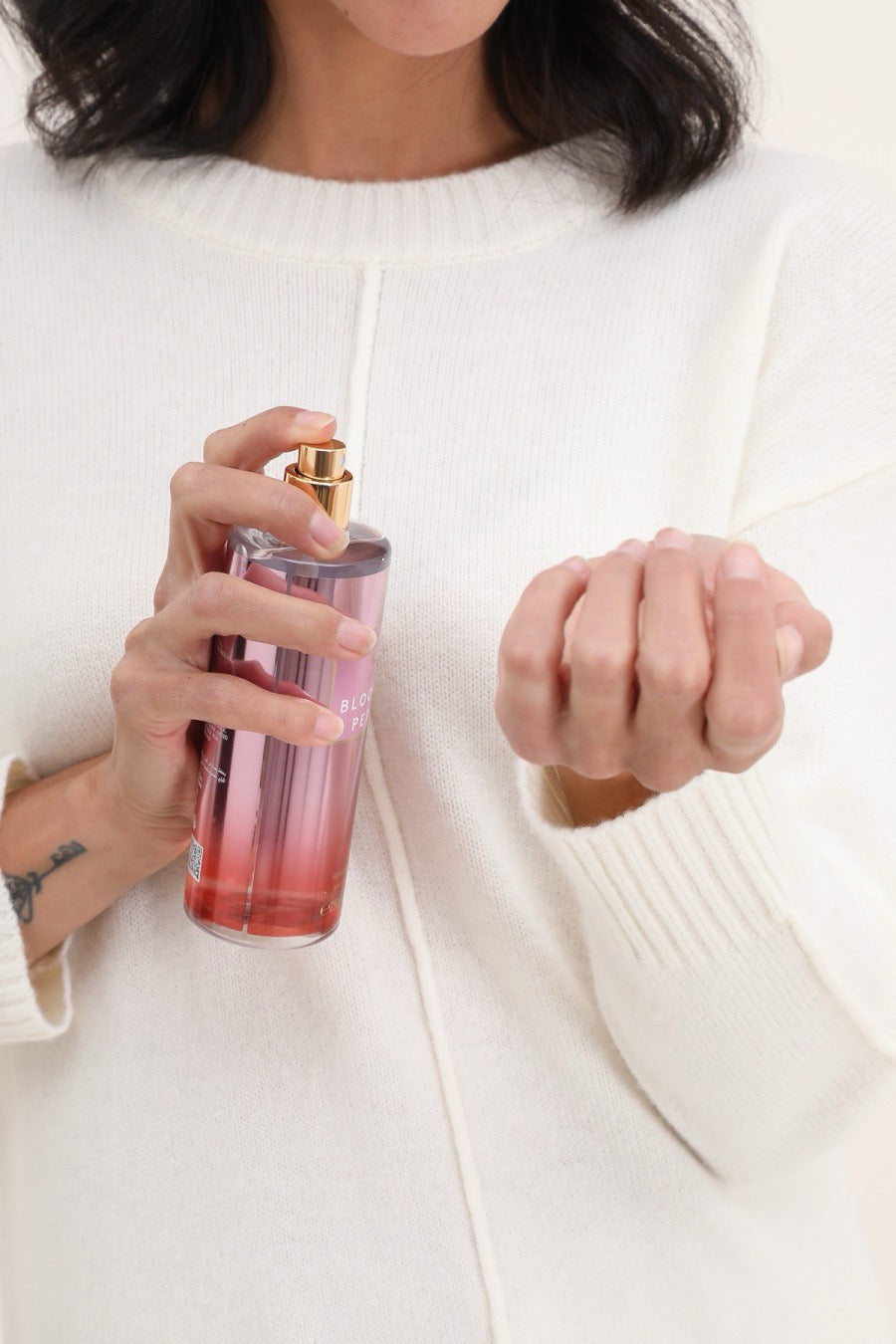 Brume parfumée | Pétales épanouis - Eleganci