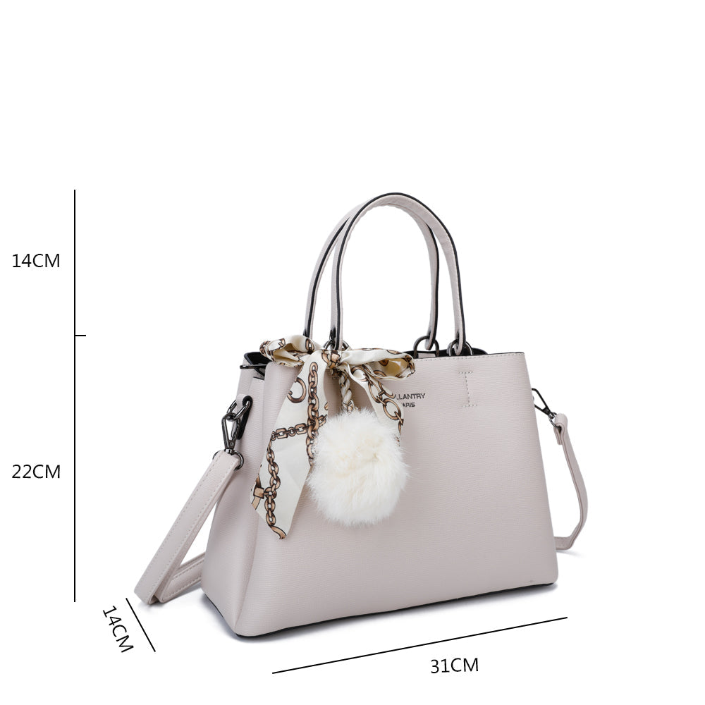 Gallantry | Emma Handbag - Eleganci