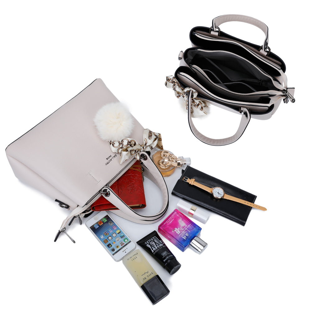 Gallantry | Emma Handbag - Eleganci