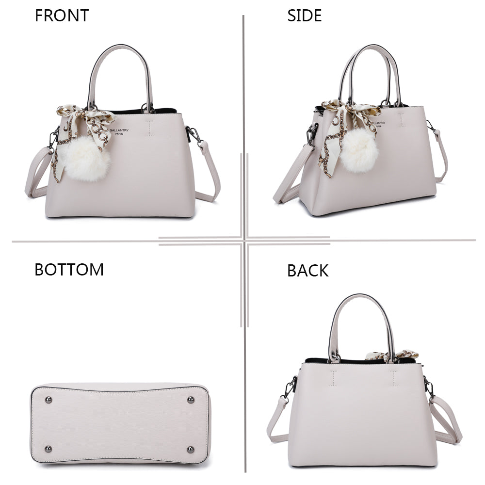Gallantry | Emma Handbag - Eleganci