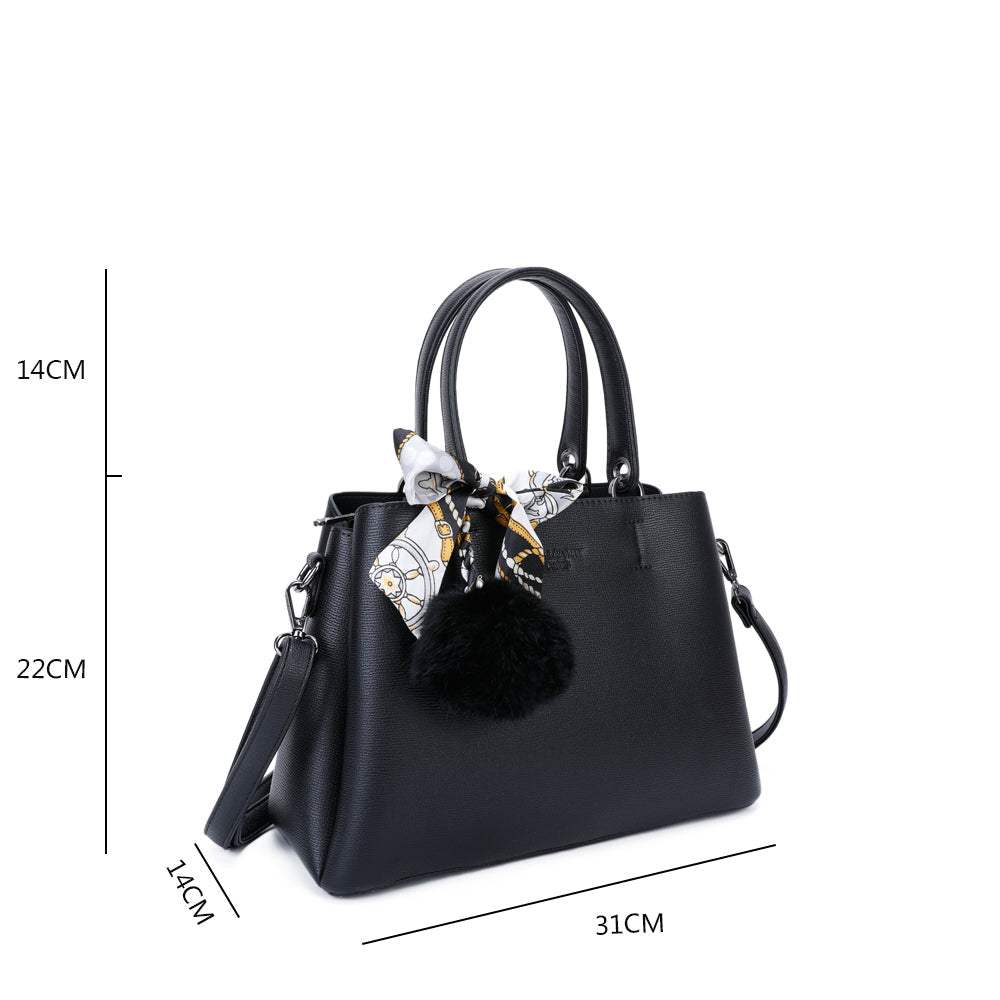 Gallantry | Emma Handbag - Eleganci