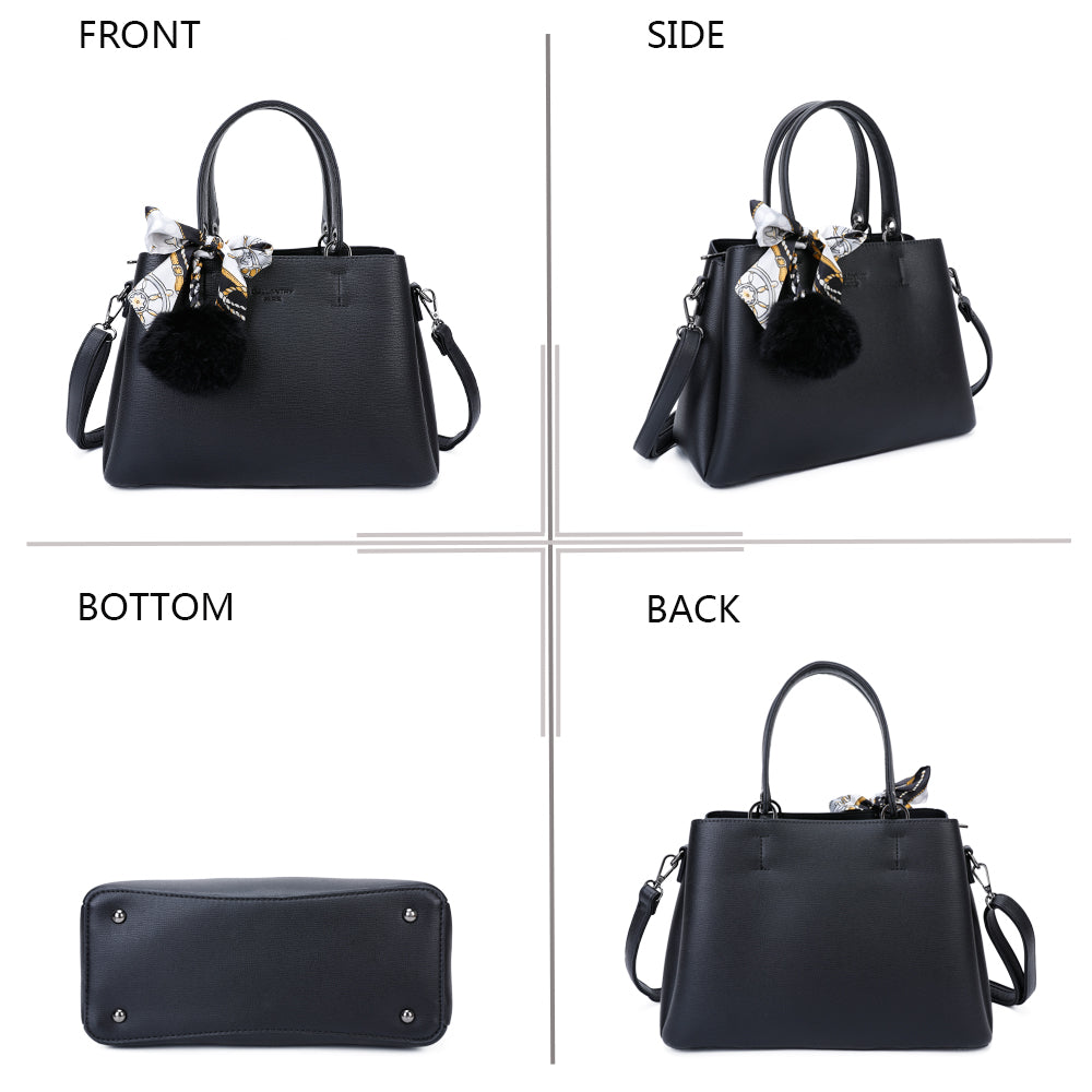 Gallantry | Emma Handbag - Eleganci