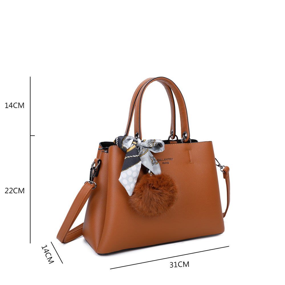 Gallantry | Emma Handbag - Eleganci