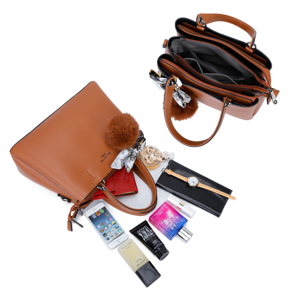 Gallantry | Emma Handbag - Eleganci