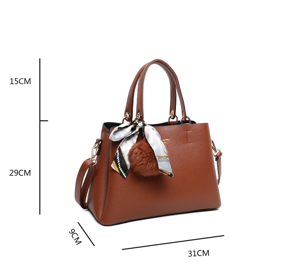 Gallantry | Emma Handbag - Eleganci