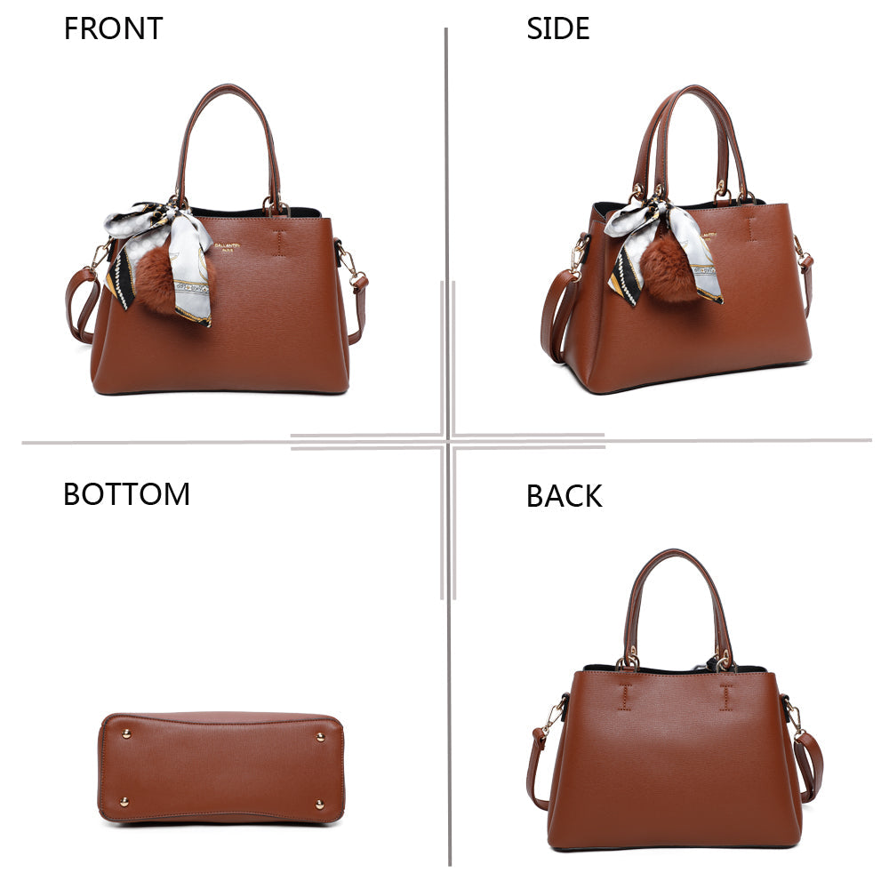 Gallantry | Emma Handbag - Eleganci