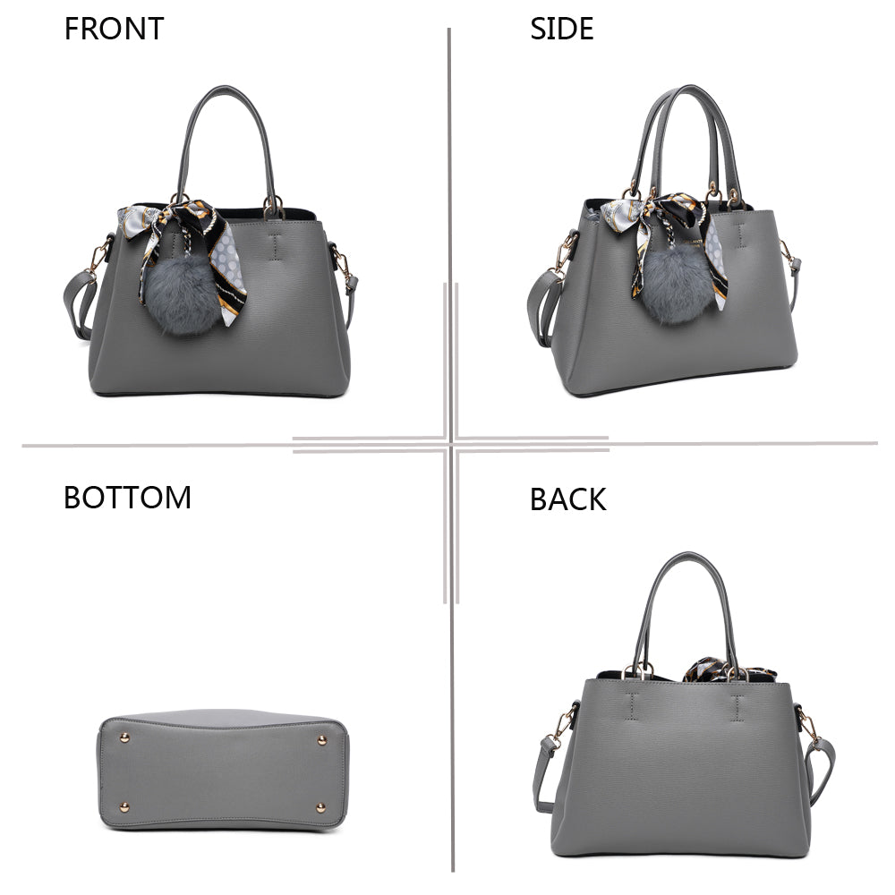 Gallantry | Emma Handbag - Eleganci