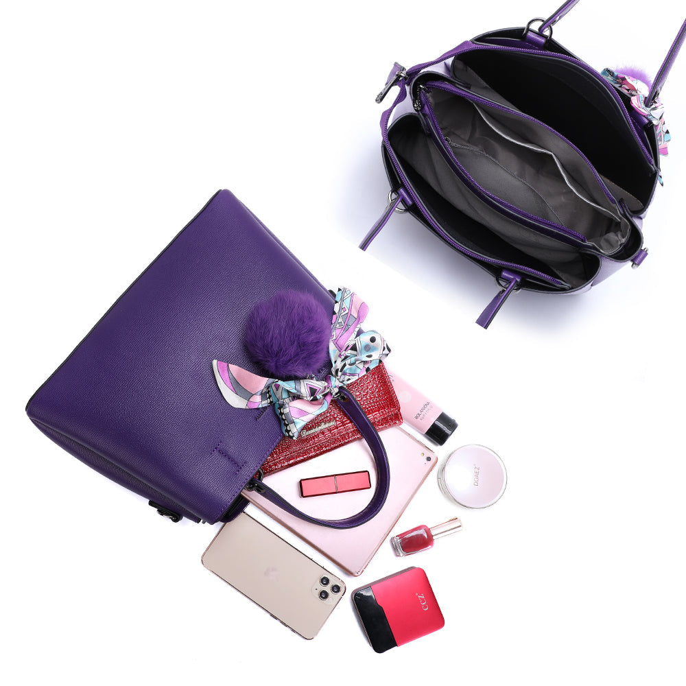 Gallantry | Emma Handbag - Eleganci