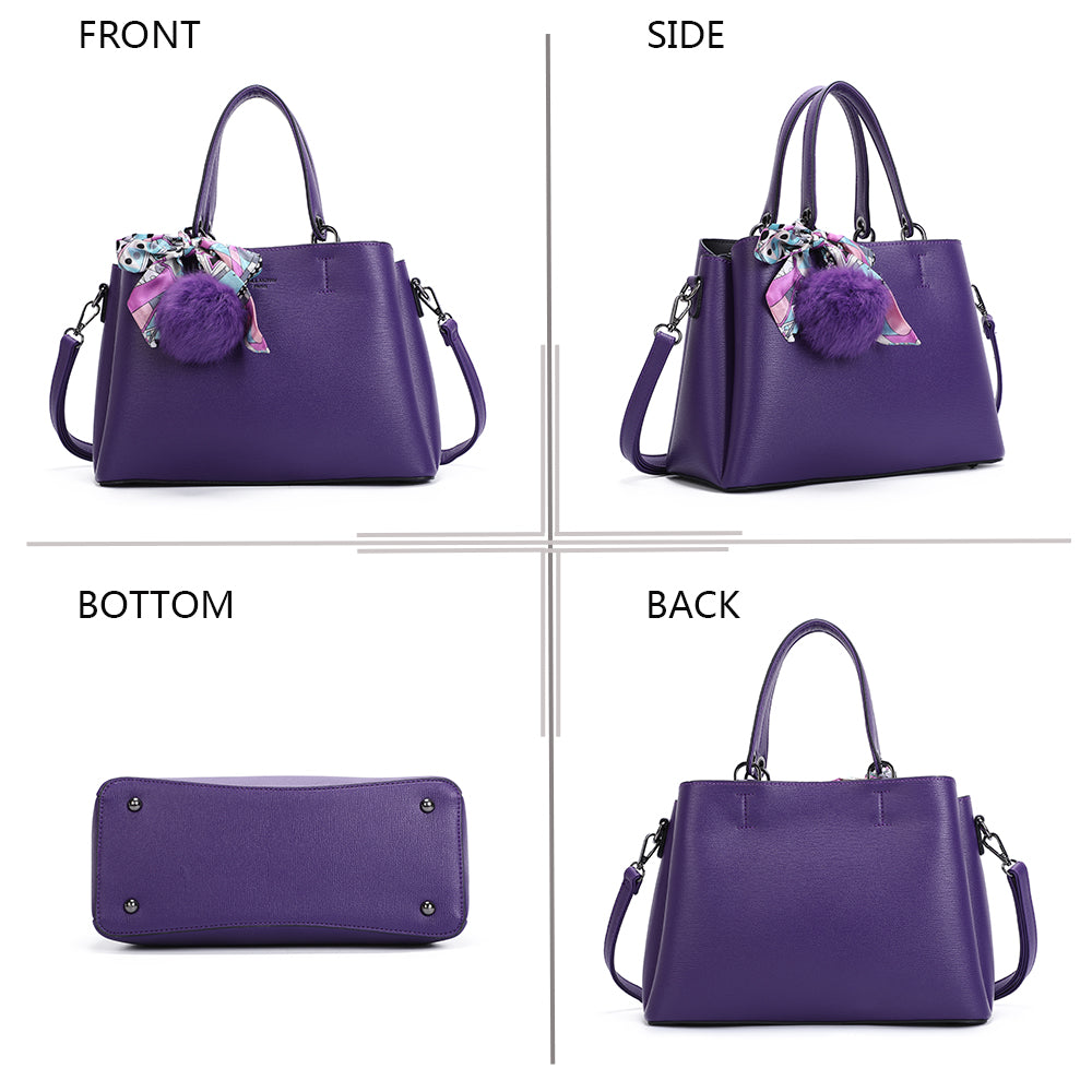 Gallantry | Emma Handbag - Eleganci