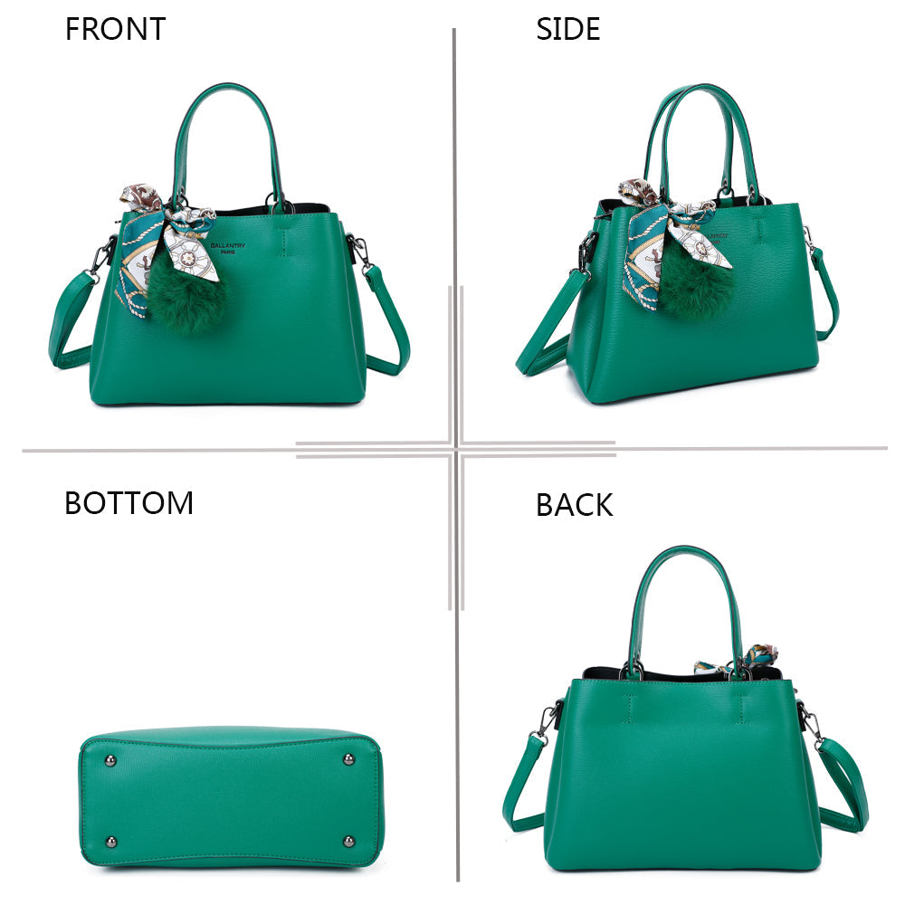 Gallantry | Emma Handbag - Eleganci