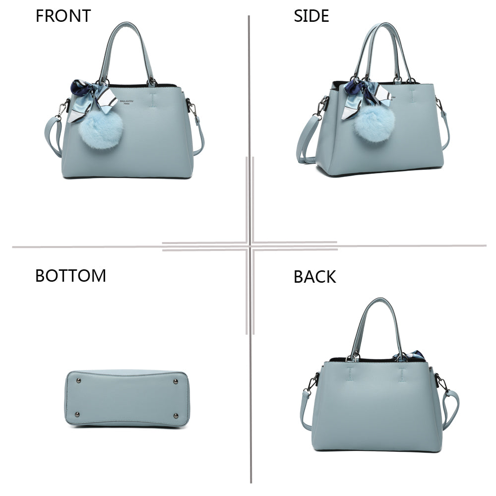 Gallantry | Emma Handbag - Eleganci