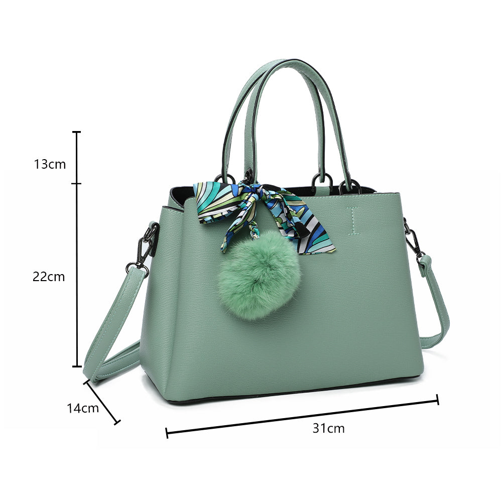 Gallantry | Emma Handbag - Eleganci