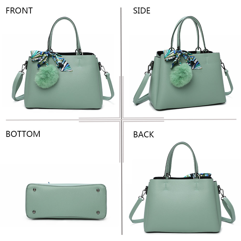 Gallantry | Emma Handbag - Eleganci
