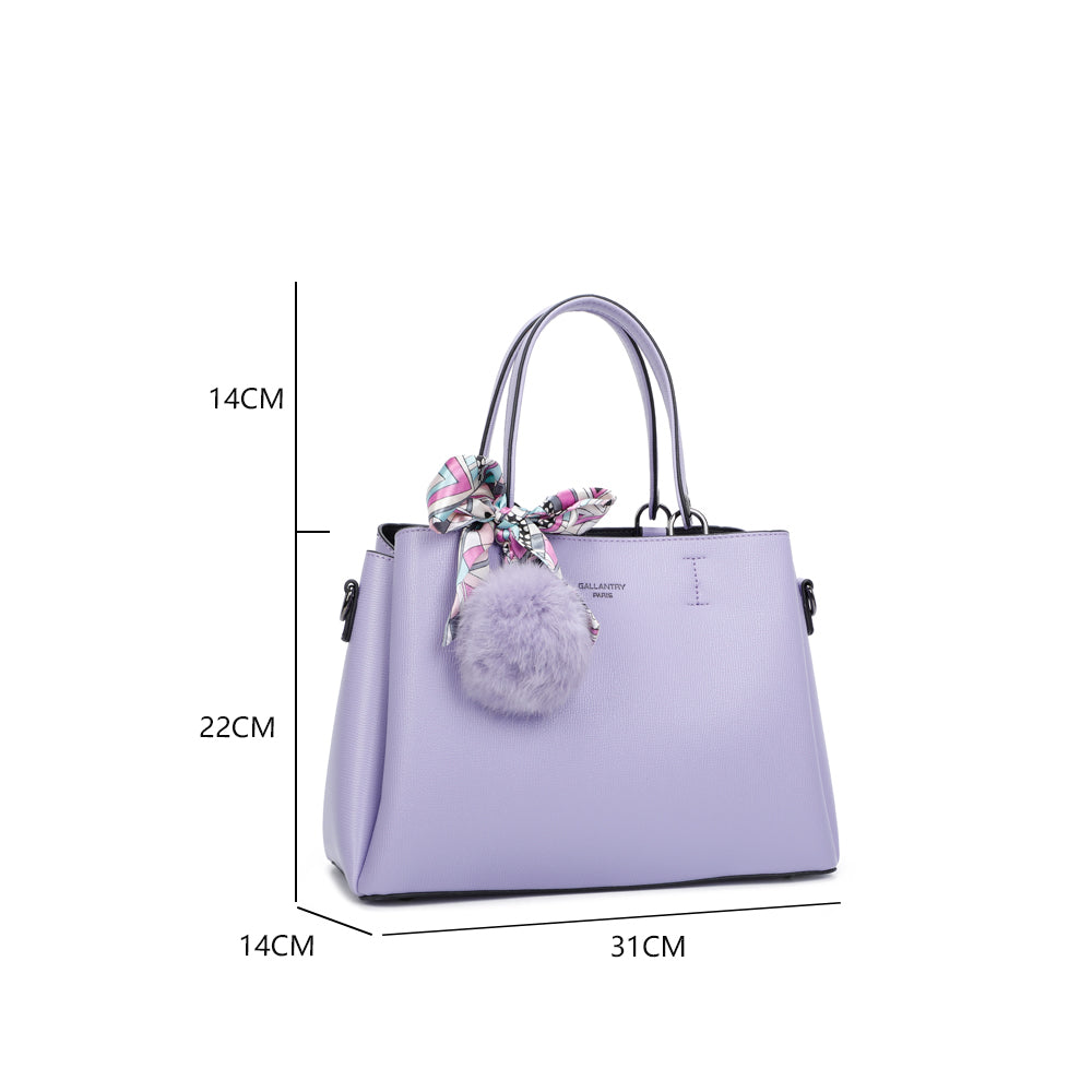 Gallantry | Emma Handbag - Eleganci