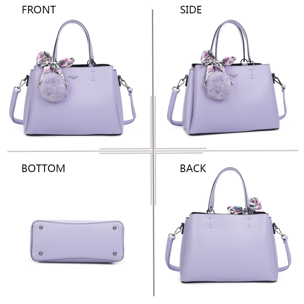 Gallantry | Emma Handbag - Eleganci
