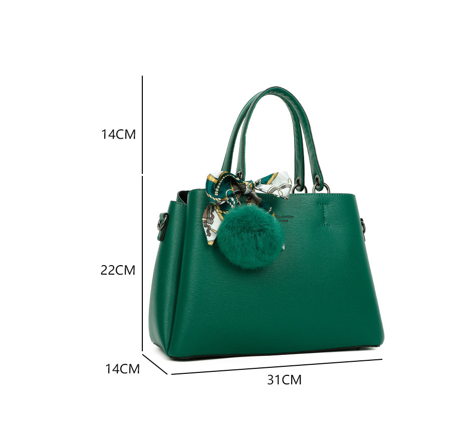 Gallantry | Emma Handbag - Eleganci