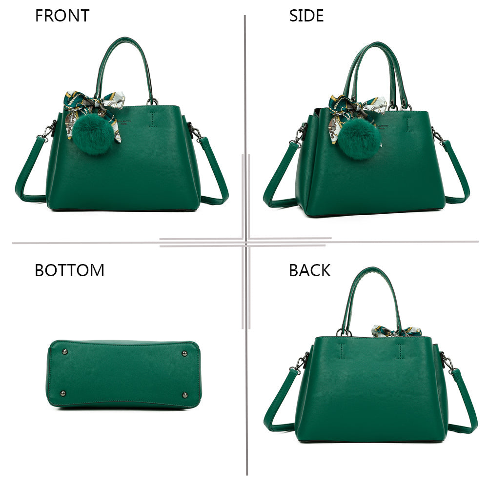 Gallantry | Emma Handbag - Eleganci