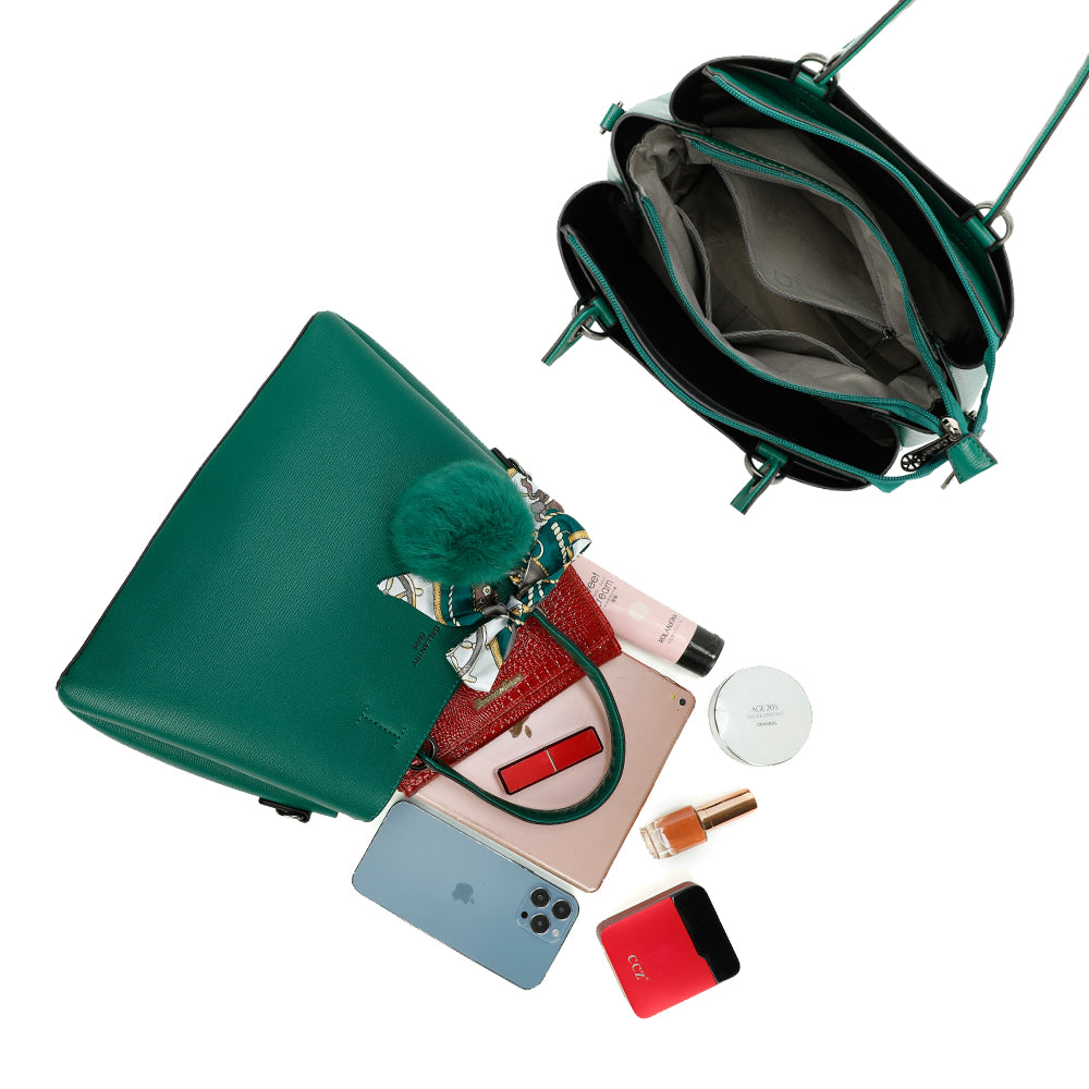 Gallantry | Emma Handbag - Eleganci