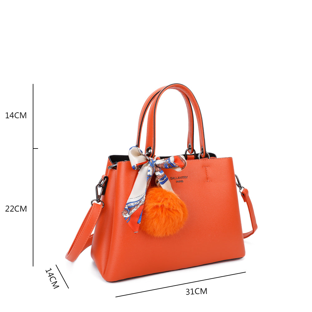 Gallantry | Emma Handbag - Eleganci