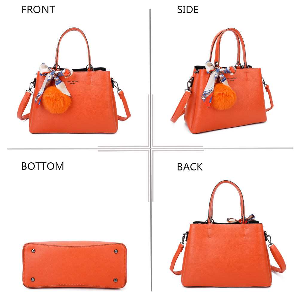 Gallantry | Emma Handbag - Eleganci
