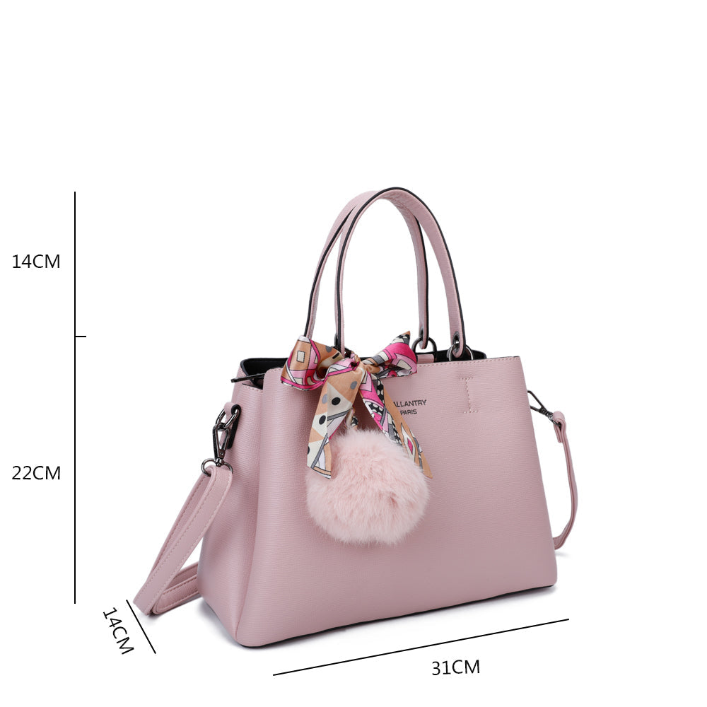 Gallantry | Emma Handbag - Eleganci