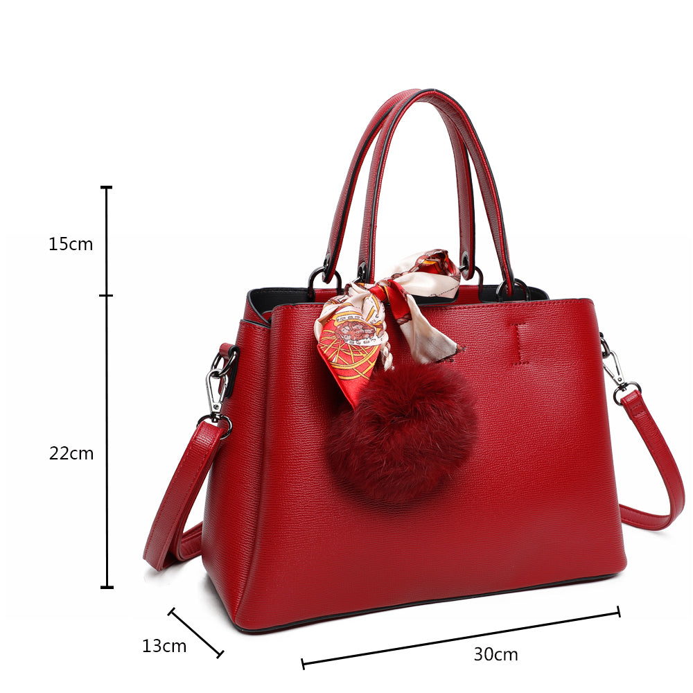 Gallantry | Emma Handbag - Eleganci