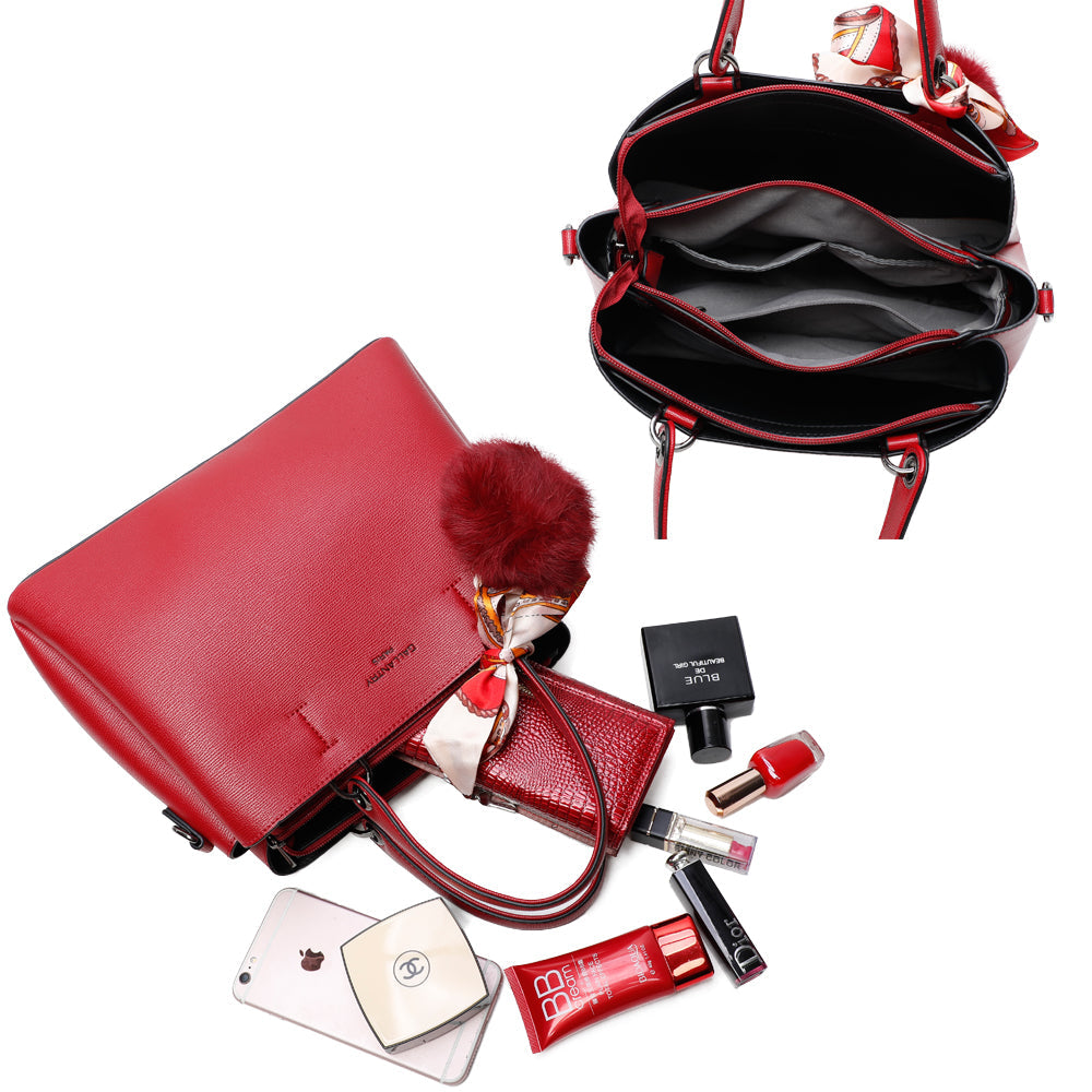 Gallantry | Emma Handbag - Eleganci