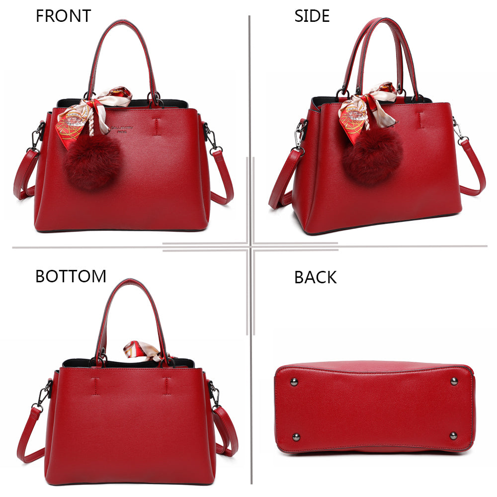 Gallantry | Emma Handbag - Eleganci