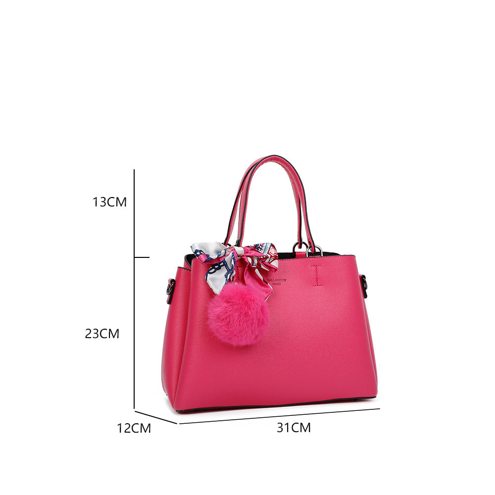 Gallantry | Emma Handbag - Eleganci