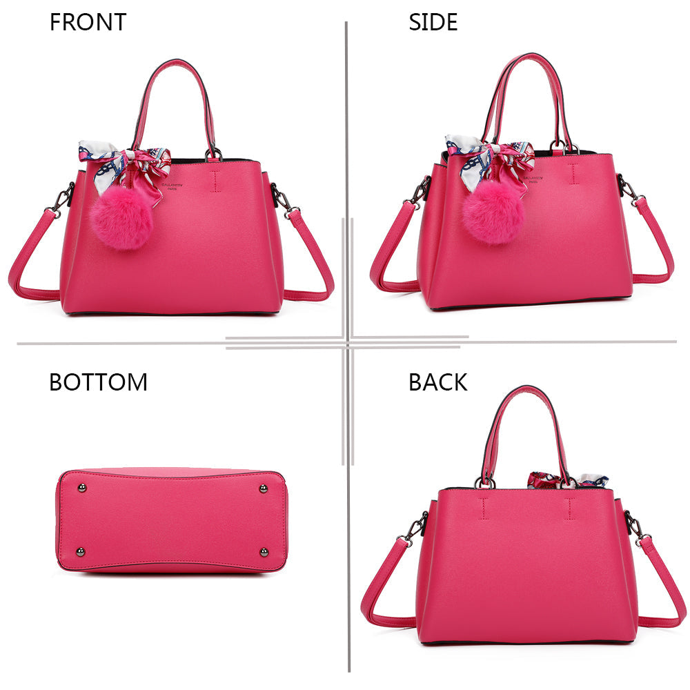Gallantry | Emma Handbag - Eleganci