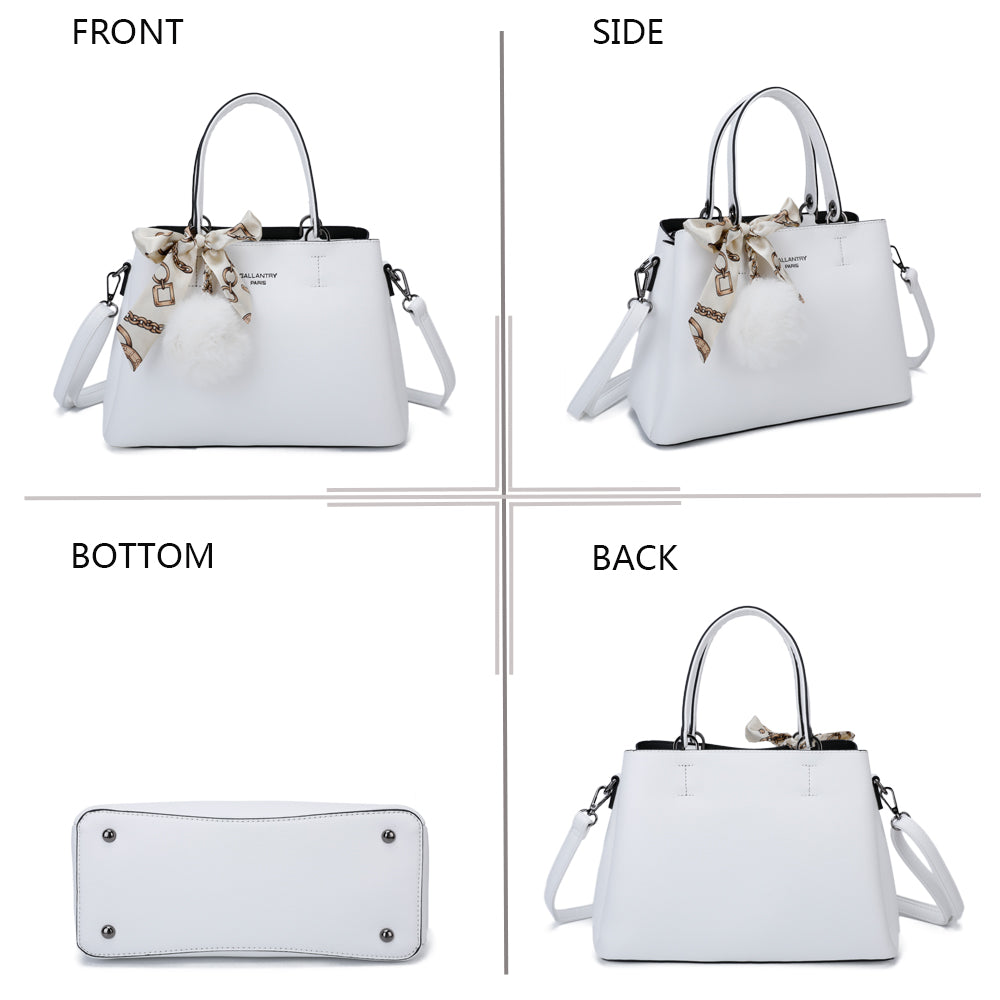 Gallantry | Emma Handbag - Eleganci