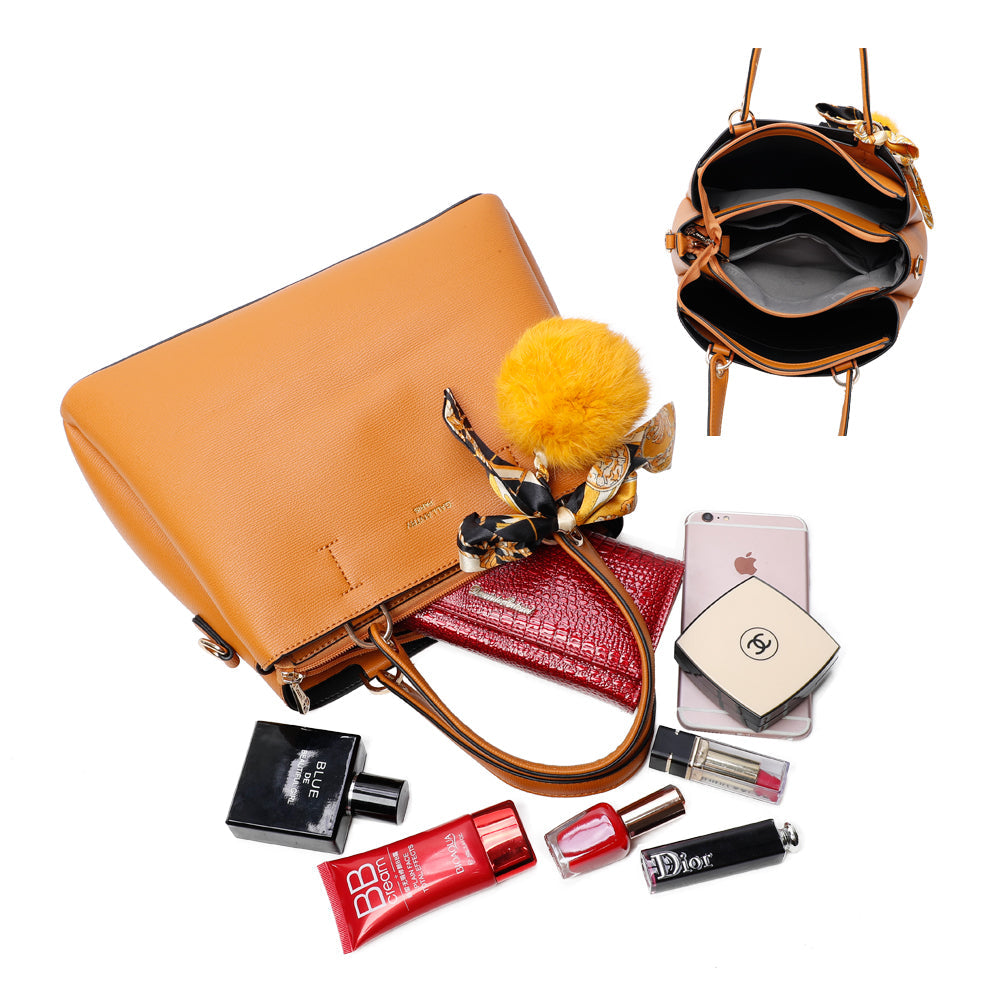 Gallantry | Emma Handbag - Eleganci