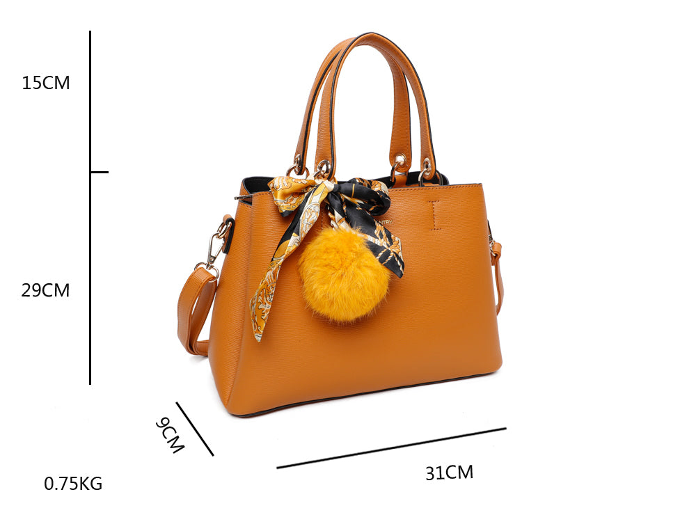 Gallantry | Emma Handbag - Eleganci