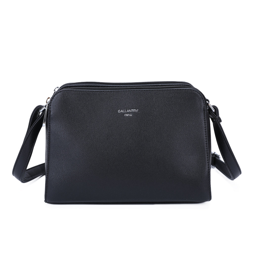 Gallantry | Julia Crossbody Bag - Eleganci
