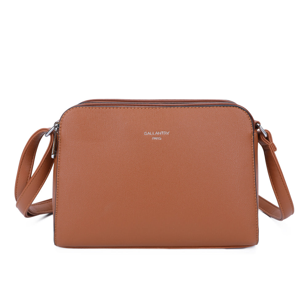 Gallantry | Julia Crossbody Bag - Eleganci