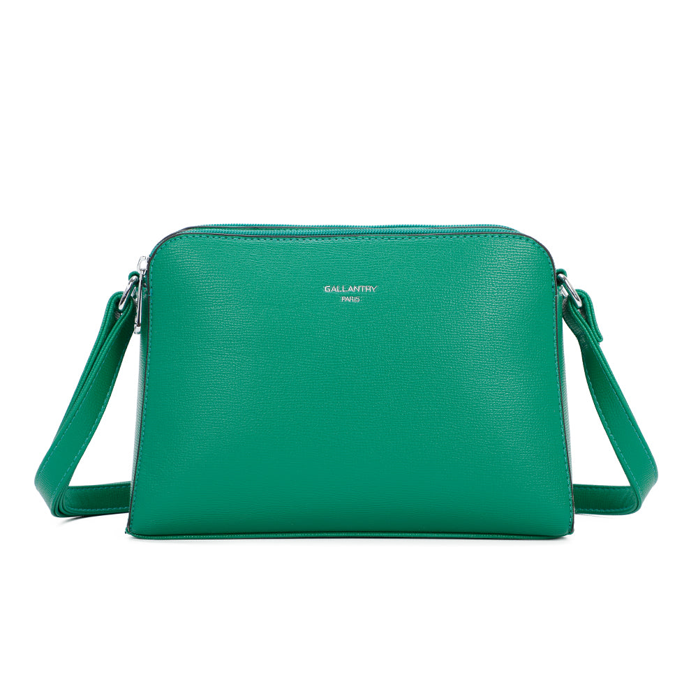 Gallantry | Julia Crossbody Bag - Eleganci