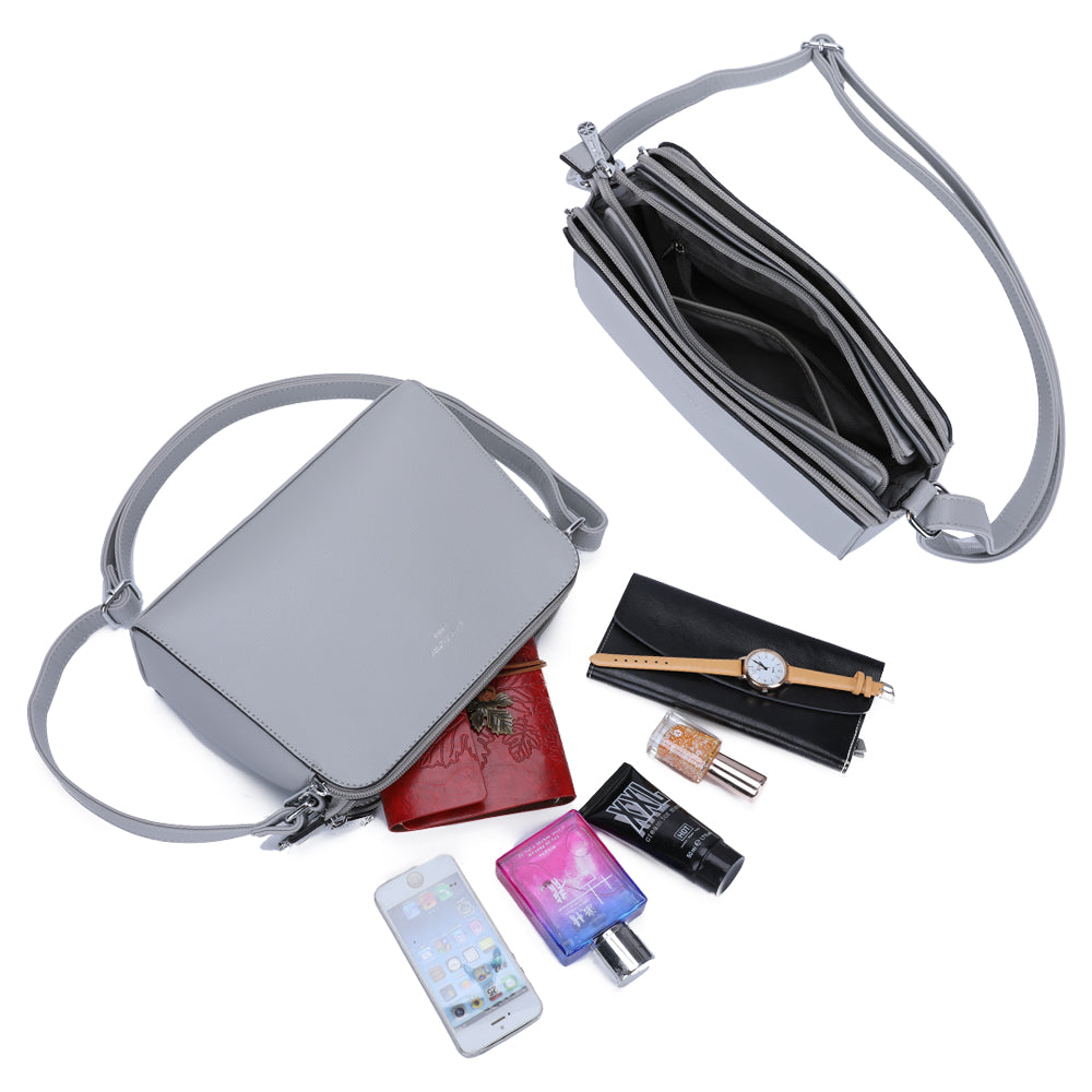 Gallantry | Julia Crossbody Bag - Eleganci