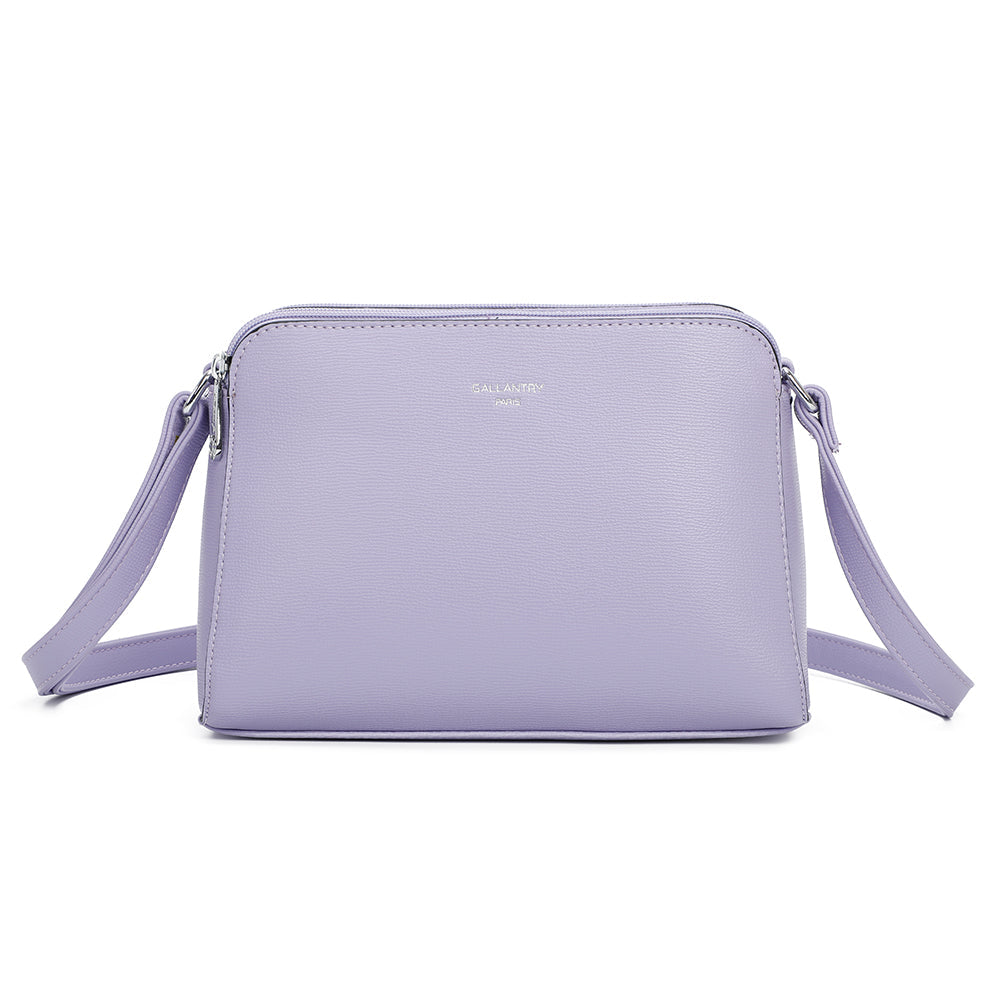 Gallantry | Julia Crossbody Bag - Eleganci