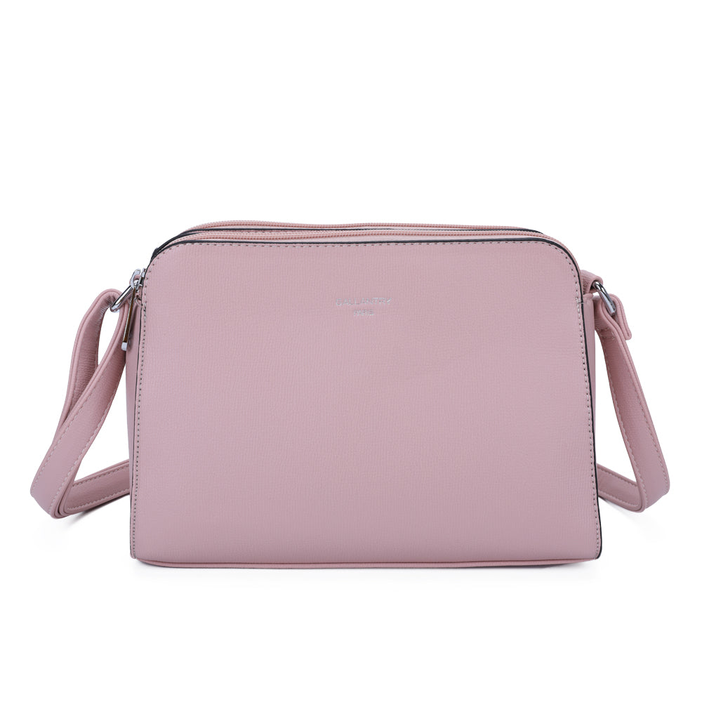 Gallantry | Julia Crossbody Bag - Eleganci