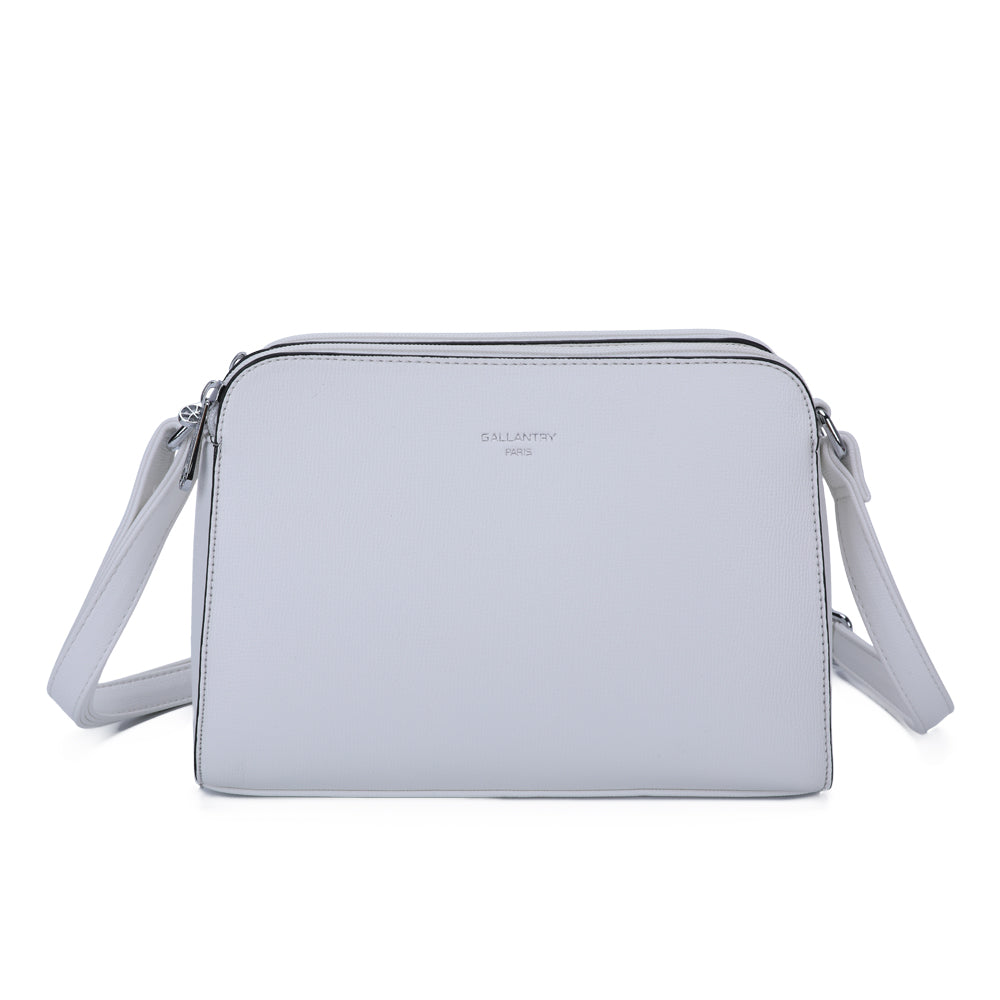 Gallantry | Julia Crossbody Bag - Eleganci