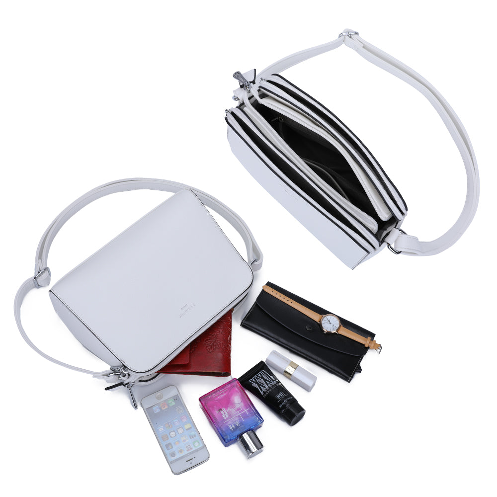 Gallantry | Julia Crossbody Bag - Eleganci