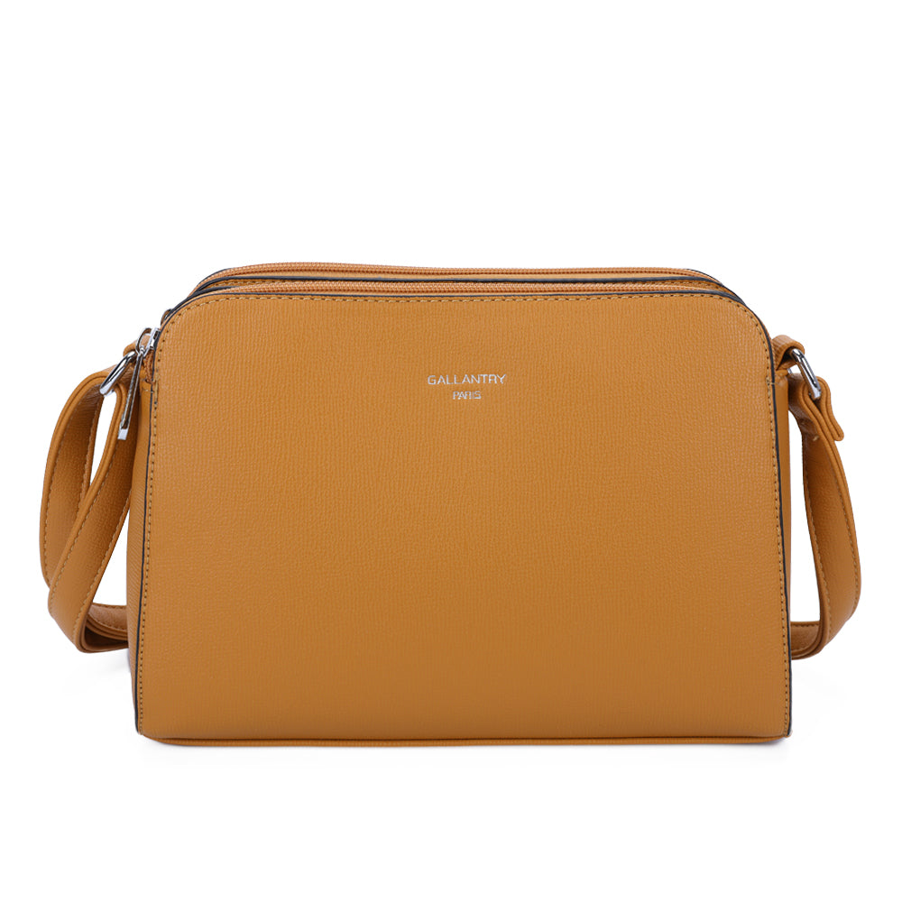 Gallantry | Julia Crossbody Bag - Eleganci