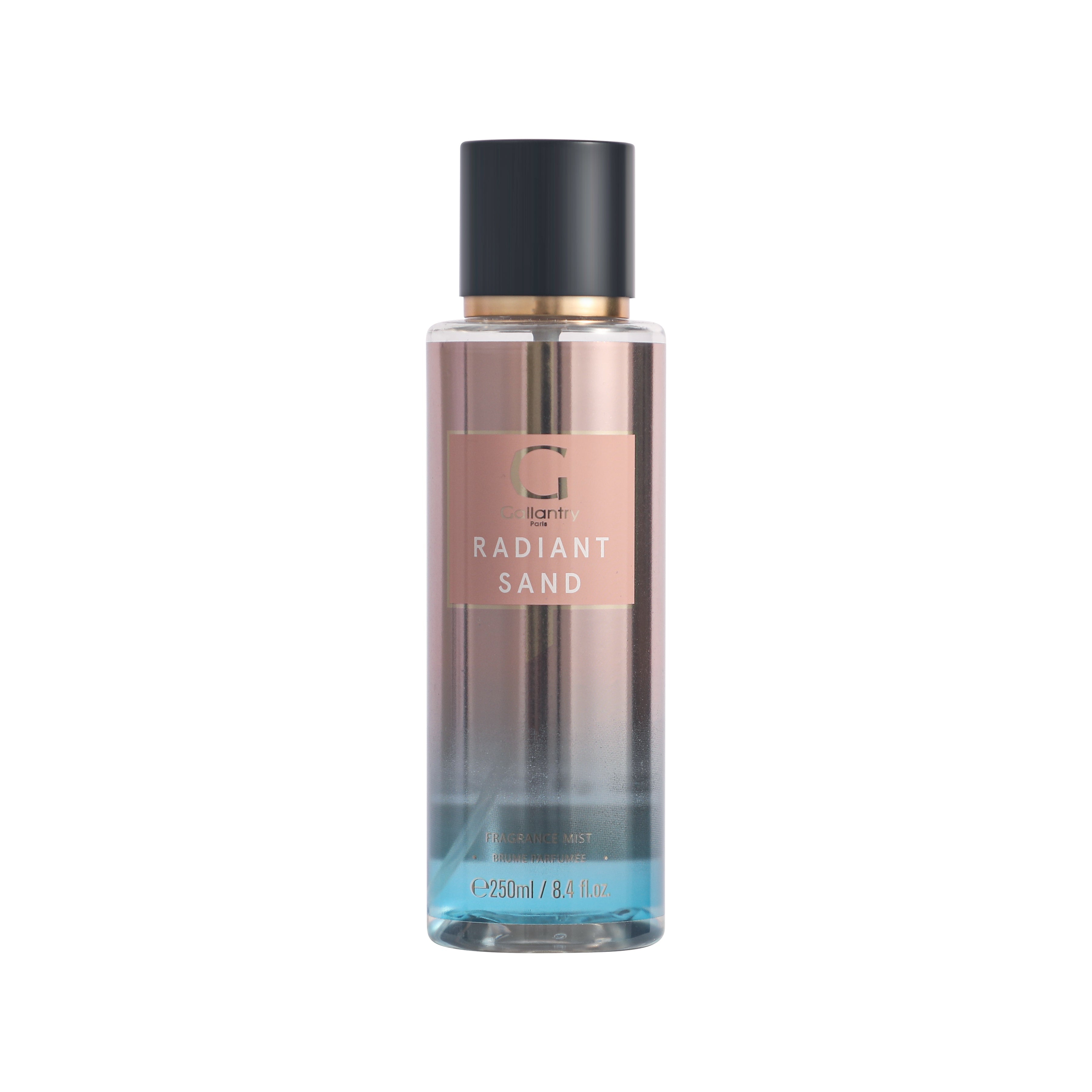 Brume parfumée | Sable radieux - Eleganci