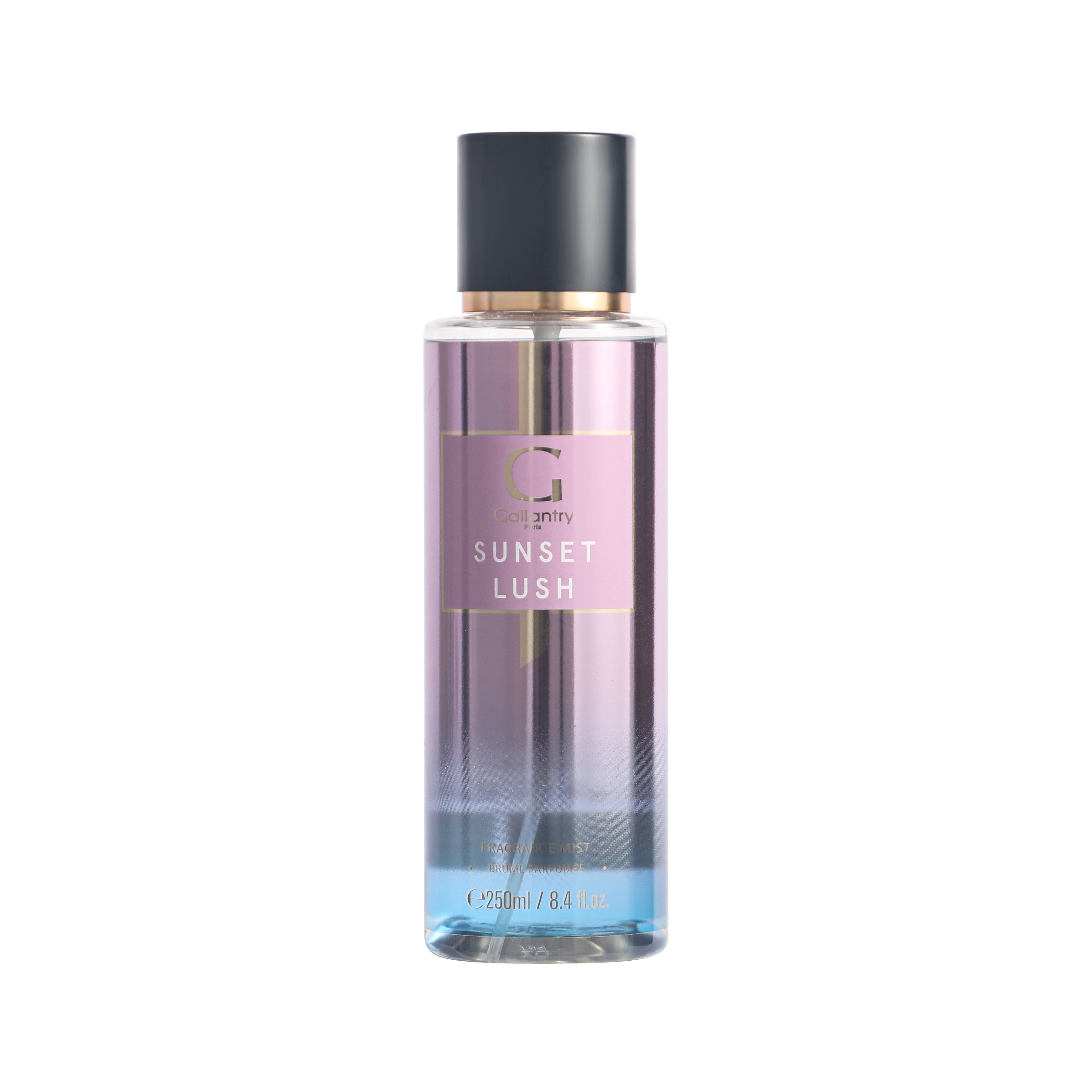 Brume parfumée | Coucher de soleil luxuriant - Eleganci