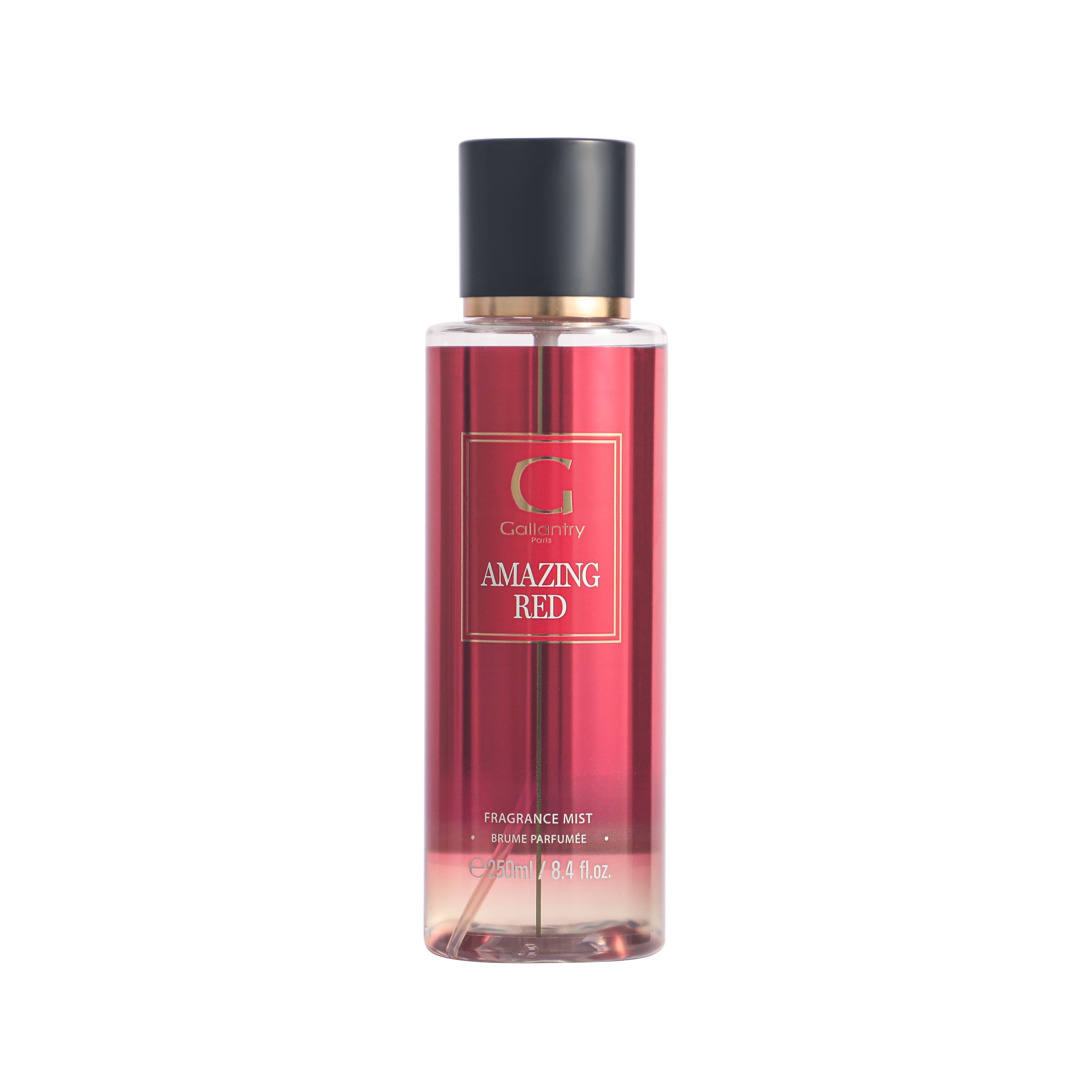 Brume parfumée | Rouge éclatant - Eleganci