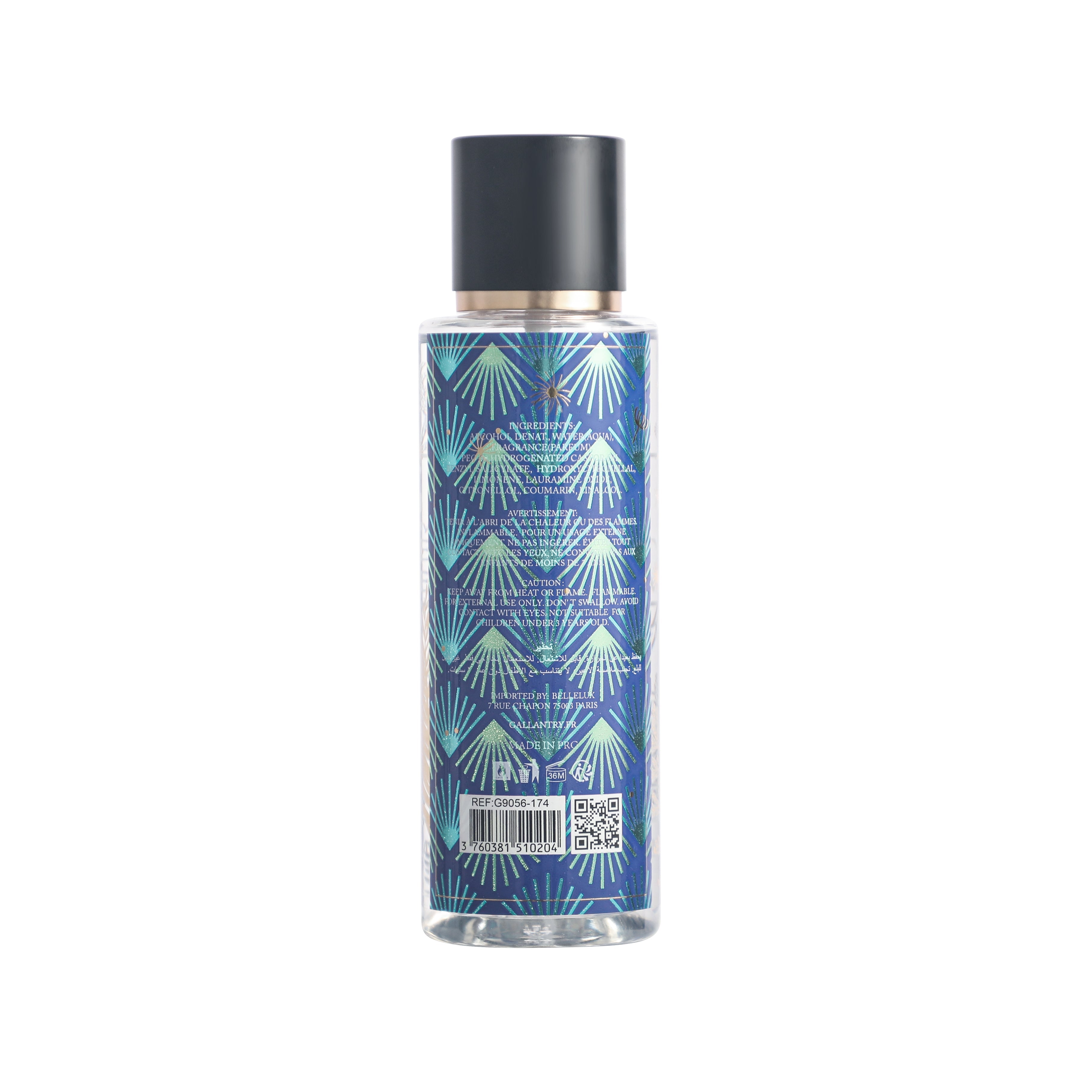 Brume parfumée | Vagues de cyprès - Eleganci
