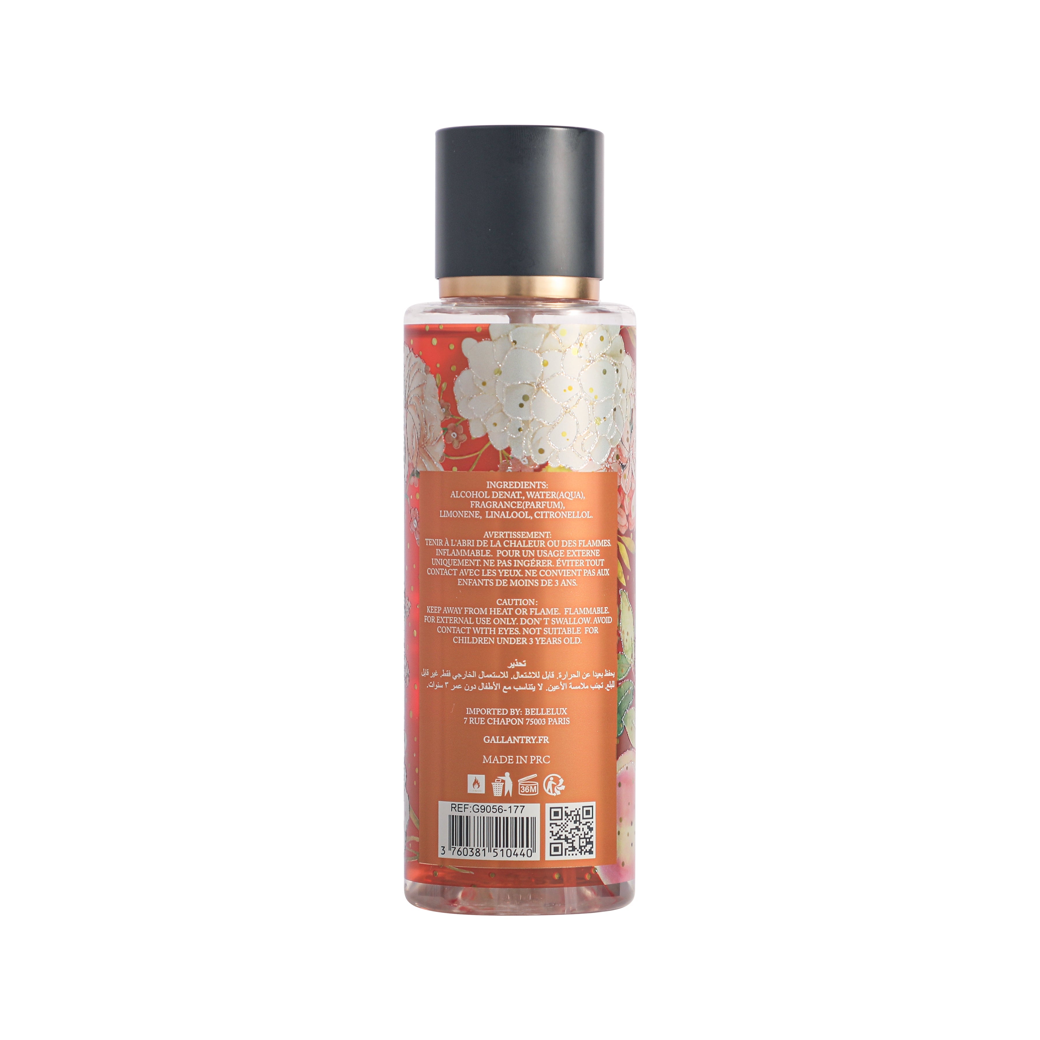 Brume parfumée | Brise agréable - Eleganci