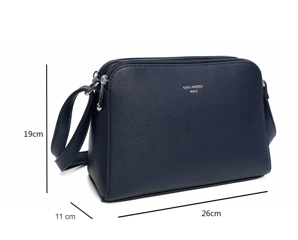 Gallantry | Julia Crossbody Bag - Eleganci