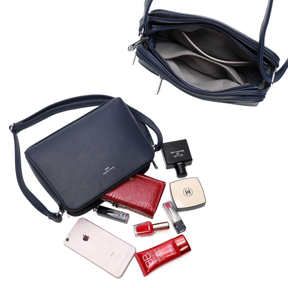 Gallantry | Julia Crossbody Bag - Eleganci